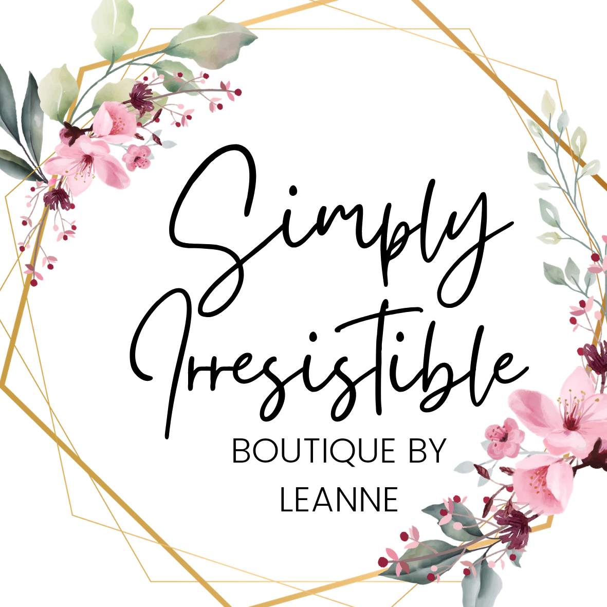 Home Simply irresistible boutique